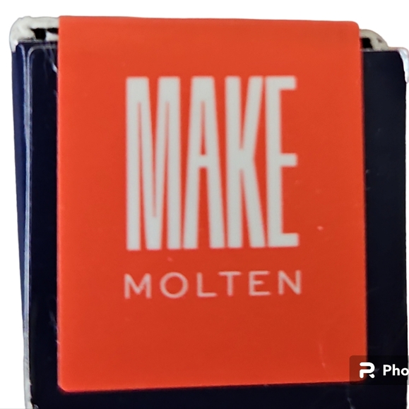 Make Other - Make   Cream Supreme Lipstick New